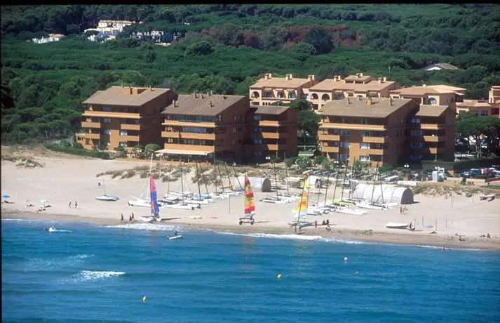 Apartaments Beach & Golf Resort