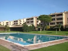 Apartaments Beach & Golf Resort 