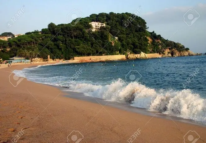 Apartaments Playas Fenals Lloret de Mar