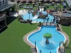 Evenia Olympic Resort 