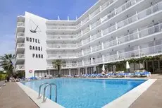 Hotel Garbi Park & AquasPlash 