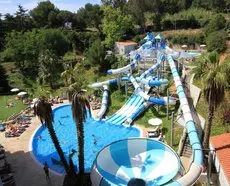 Hotel Garbi Park & AquasPlash 