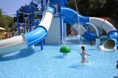 Hotel Garbi Park & AquasPlash 