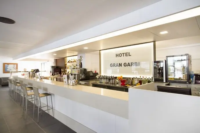 Hotel Gran Garbi & AquasPlash 