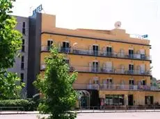 Hotel Montanamar 