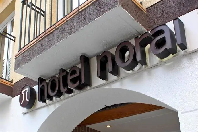 Hotel Norai 