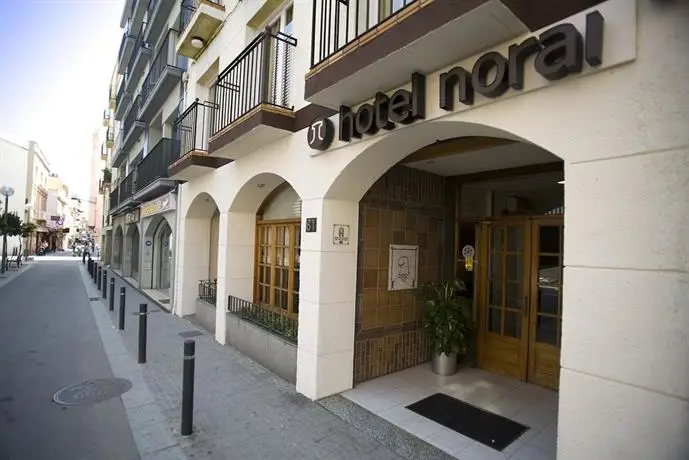 Hotel Norai 