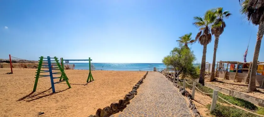 SBH Fuerteventura Playa 