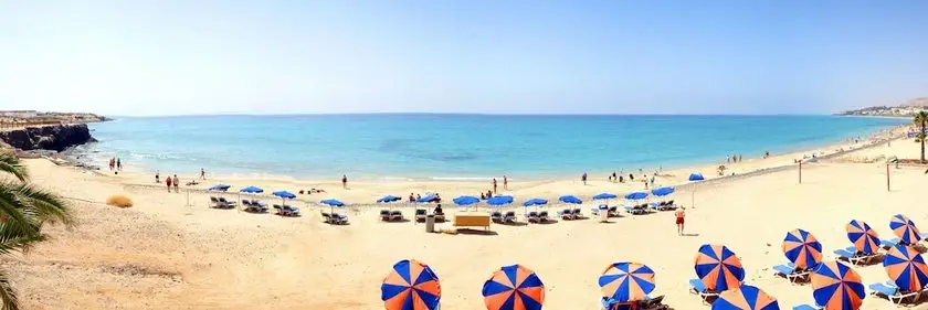 SBH Fuerteventura Playa 