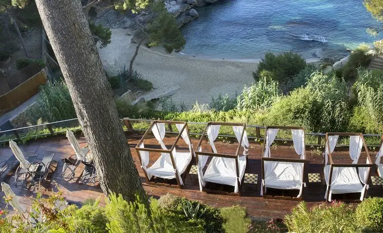 Hotel & Spa Cala del Pi