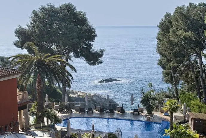 Hotel & Spa Cala del Pi 