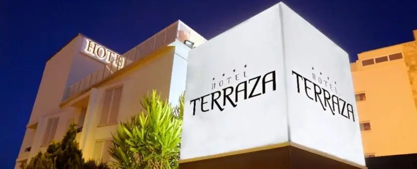 Hotel & Spa Terraza 