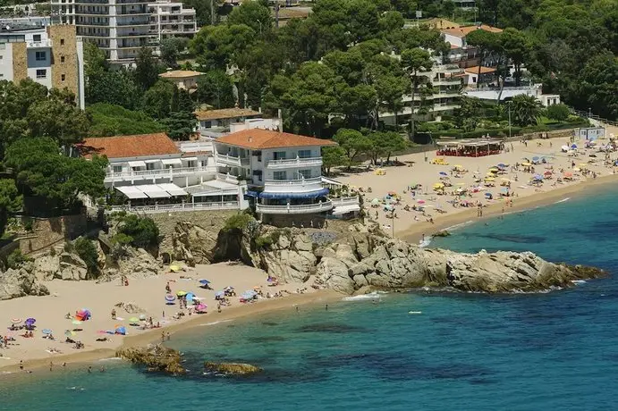 Hotel Costa Brava Castell-Platja d'Aro