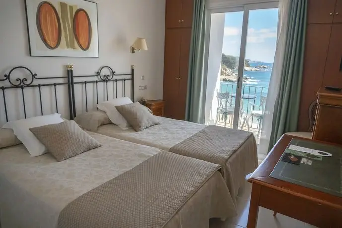 Hotel Costa Brava Castell-Platja d'Aro 