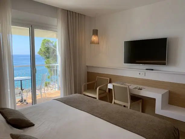 Hotel Costa Brava Castell-Platja d'Aro 