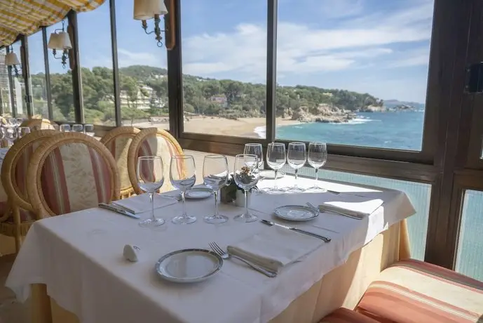 Hotel Costa Brava Castell-Platja d'Aro 