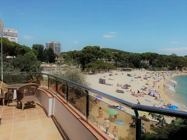 Hotel Costa Brava Castell-Platja d'Aro 