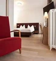 Hotel Belvedere Scuol 