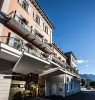 Hotel Belvedere Scuol 