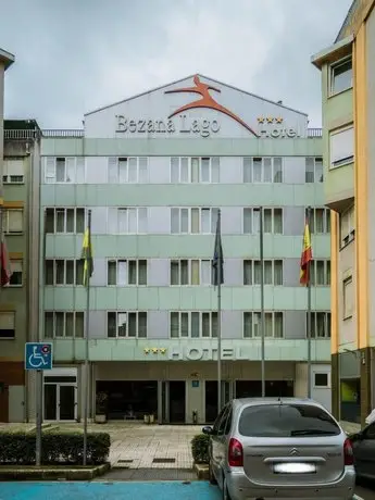 Hotel Bezana Lago