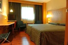 Hotel City Express Santander Parayas 