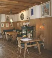 Hotel Traube Scuol 