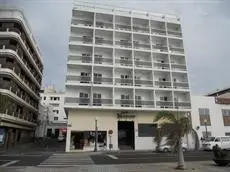 Hotel Miramar Arrecife 