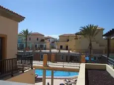 Aparthotel Broncemar Beach 