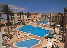 Aparthotel Broncemar Beach 