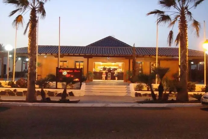 Club Montecastillo Apartments Fuerteventura 