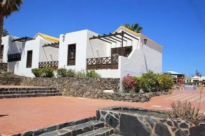 Club Montecastillo Apartments Fuerteventura