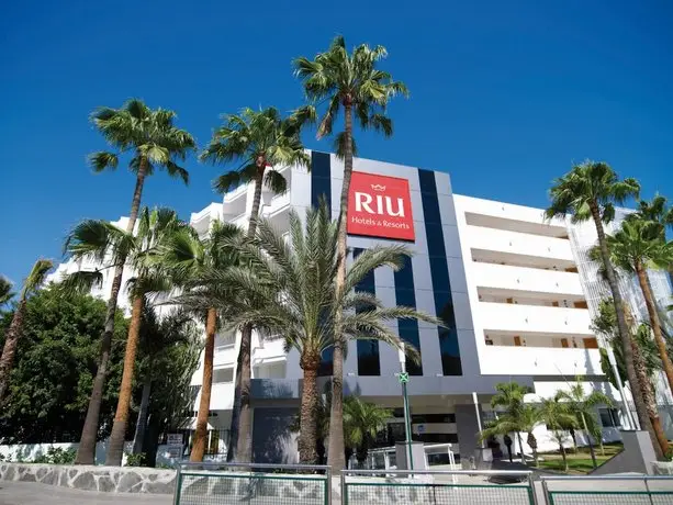 Hotel Riu Gran Canaria