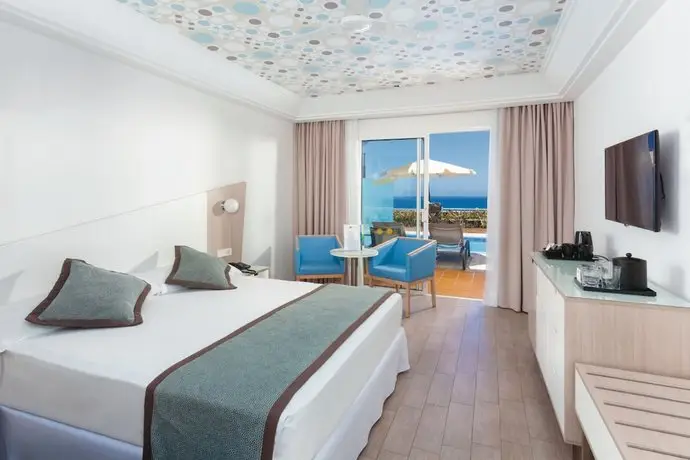 Hotel Riu Gran Canaria 