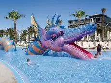 Hotel Riu Gran Canaria 