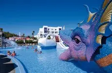 Hotel Riu Gran Canaria 