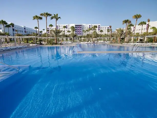 Hotel Riu Gran Canaria 