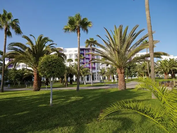 Hotel Riu Gran Canaria 