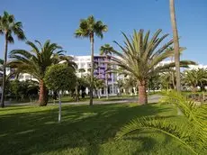 Hotel Riu Gran Canaria 