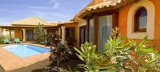 Vip Villas - Caleta Dorada 