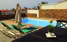 Vip Villas - Caleta Dorada 