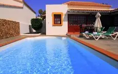 Vip Villas - Caleta Dorada 