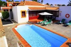 Vip Villas - Caleta Dorada 