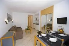 Apartamentos Dunas Club 