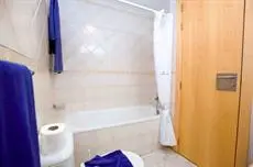 Apartamentos Dunas Club 