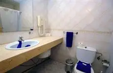 Apartamentos Dunas Club 