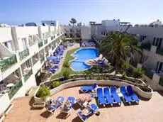 Apartamentos Dunas Club 