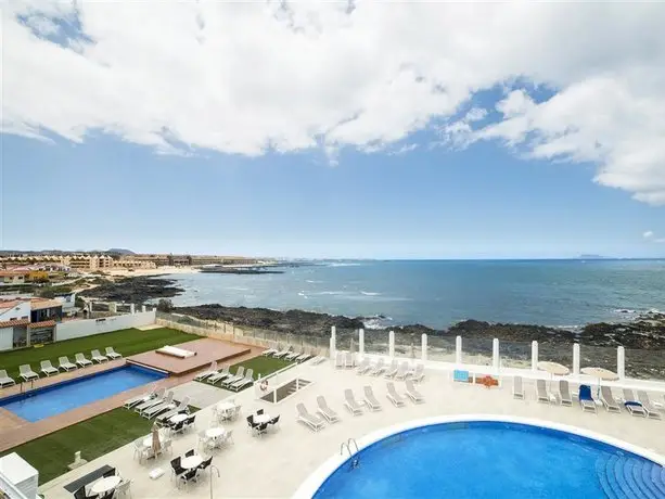 Caleta Del Mar Hotel Fuerteventura 