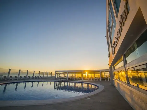 Caleta Del Mar Hotel Fuerteventura