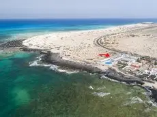 Caleta Del Mar Hotel Fuerteventura 