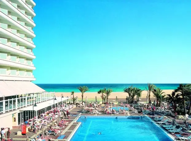 ClubHotel Riu Oliva Beach Resort - All Inclusive